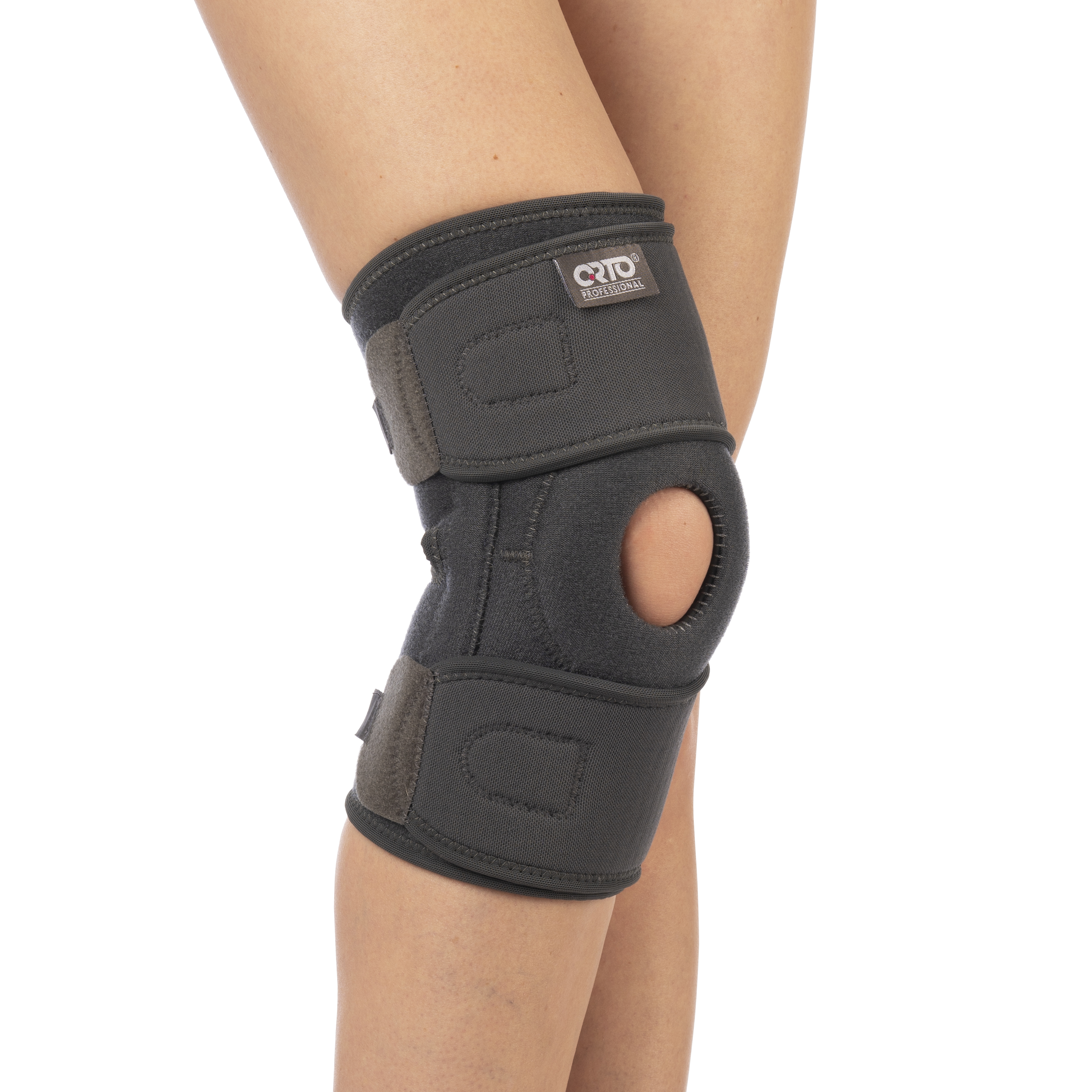 фото Бандаж ортопедический на коленный сустав AKN 200 от АО Липецкмедтехника