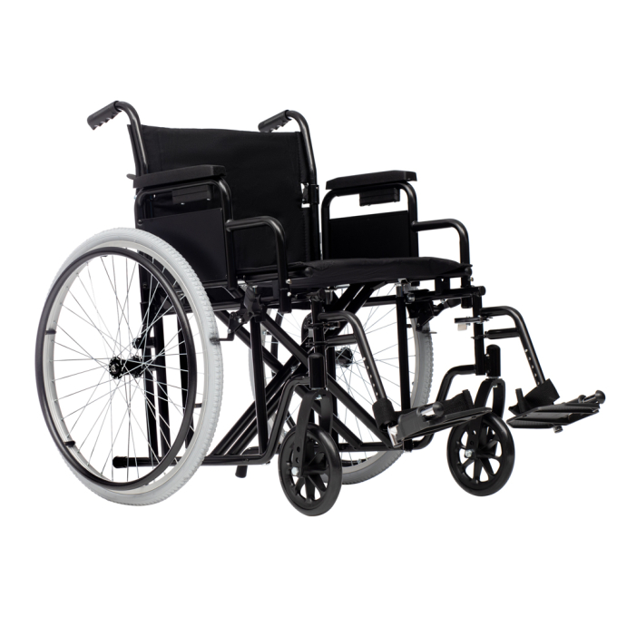 фото Инвалидная коляска Trend 25 от АО Липецкмедтехника