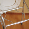 фото Стул-кресло с санитарным оснащением FS 894 L от АО Липецкмедтехника