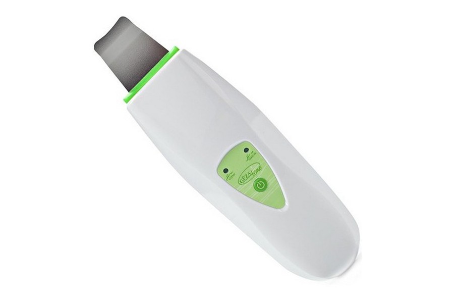 фото Аппарат для ультразвуковой чистки лица Bio Sonic HS2307i, Gezatone от АО Липецкмедтехника