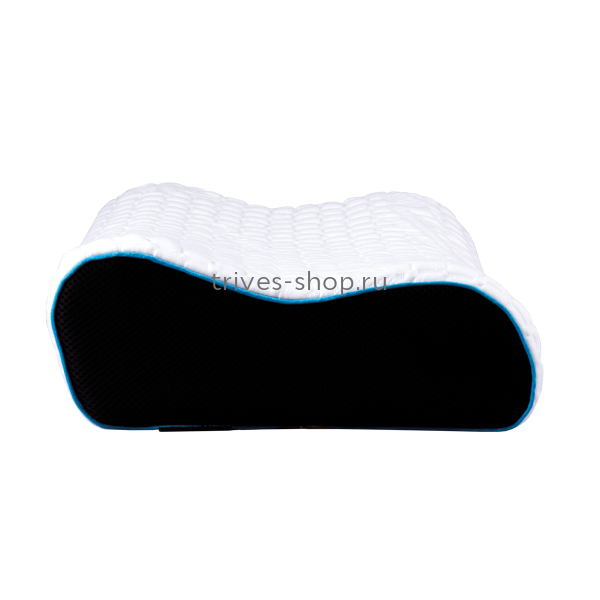 фото Подушка ортопедическая "Evolution" UNO средней жесткости для сна Т.900M (ТОП-900)  размер М и М+ от АО Липецкмедтехника