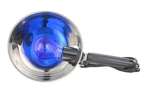 фото Рефлектор электрический Синяя лампа  от АО Липецкмедтехника