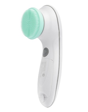 фото Аппарат для чистки лица и ухода за кожей Clean&Beauty Gezatone AMG108 от АО Липецкмедтехника