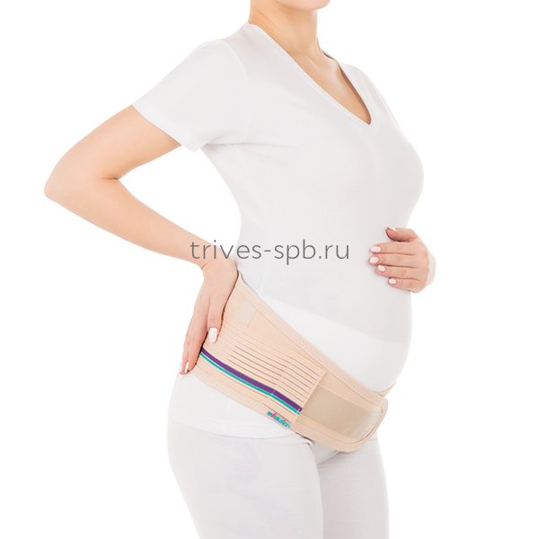 фото Бандаж для беременных дородовый Т.27.91 от АО Липецкмедтехника